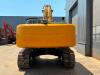 Hitachi ZX350LCN-3 Foto 4 thumbnail