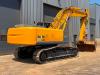 Hitachi ZX350LCN-3 Foto 5 thumbnail