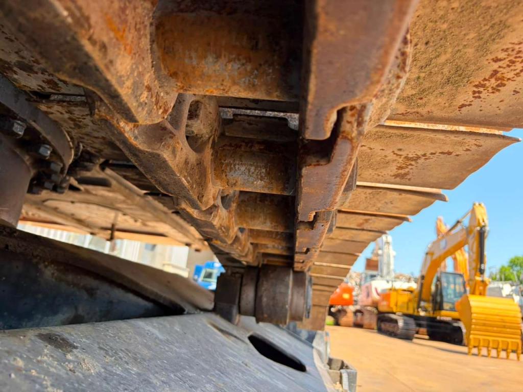 Hitachi ZX350LCN-3 Foto 13