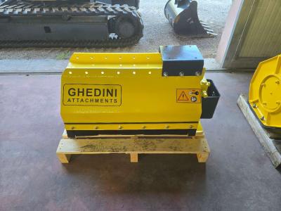 Ghedini DA 56 K08 Foto 1