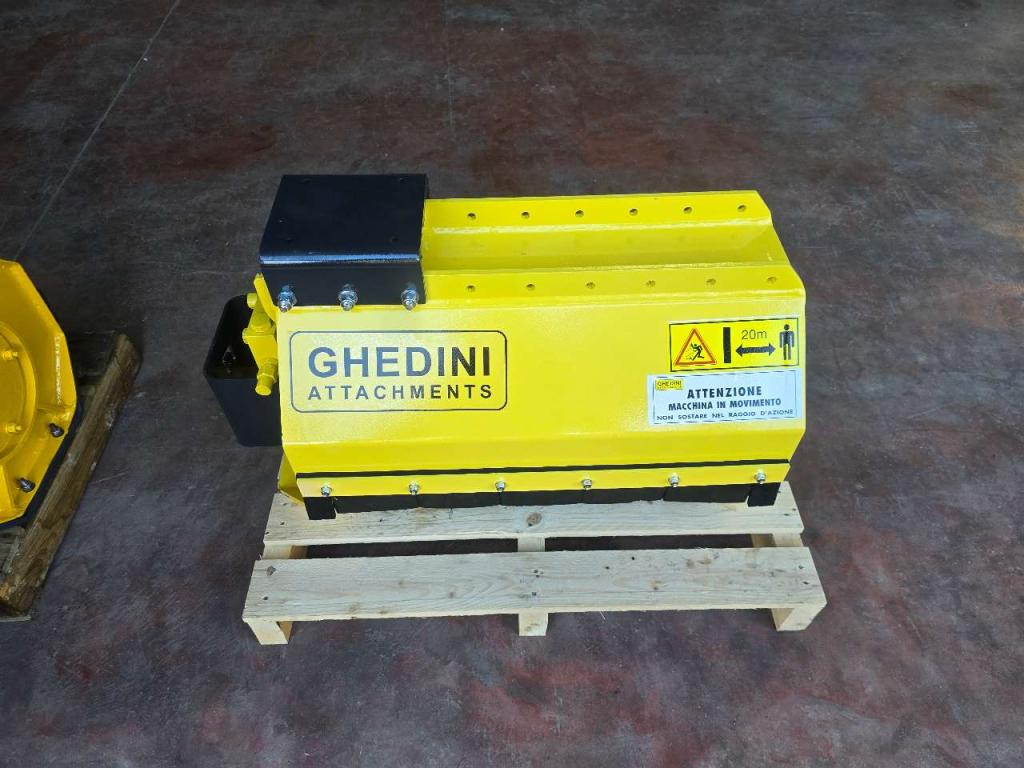 Ghedini DA 56 K08 Foto 3