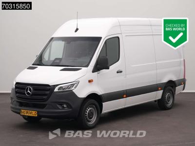 Mercedes-Benz Sprinter 317 CDI Nieuw Model Automaat 170PK L2H2 LED Navi Airco Cruise Camera Parkeersensoren 10inc vendida por BAS World B.V.
