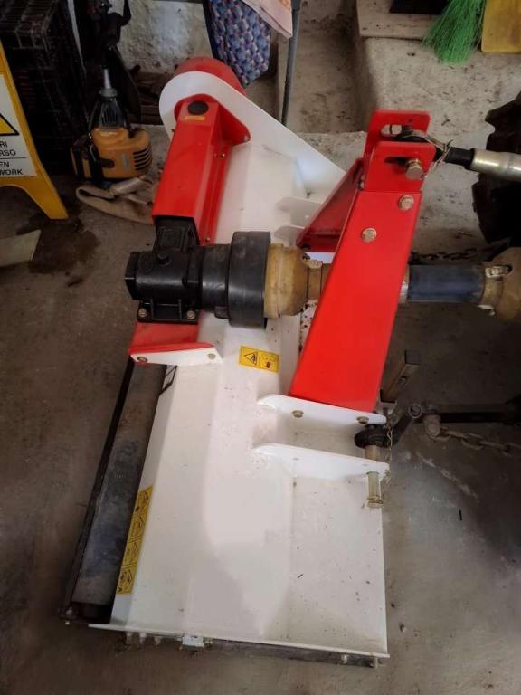 Goldoni Euro-W45RS-EVO Foto 10