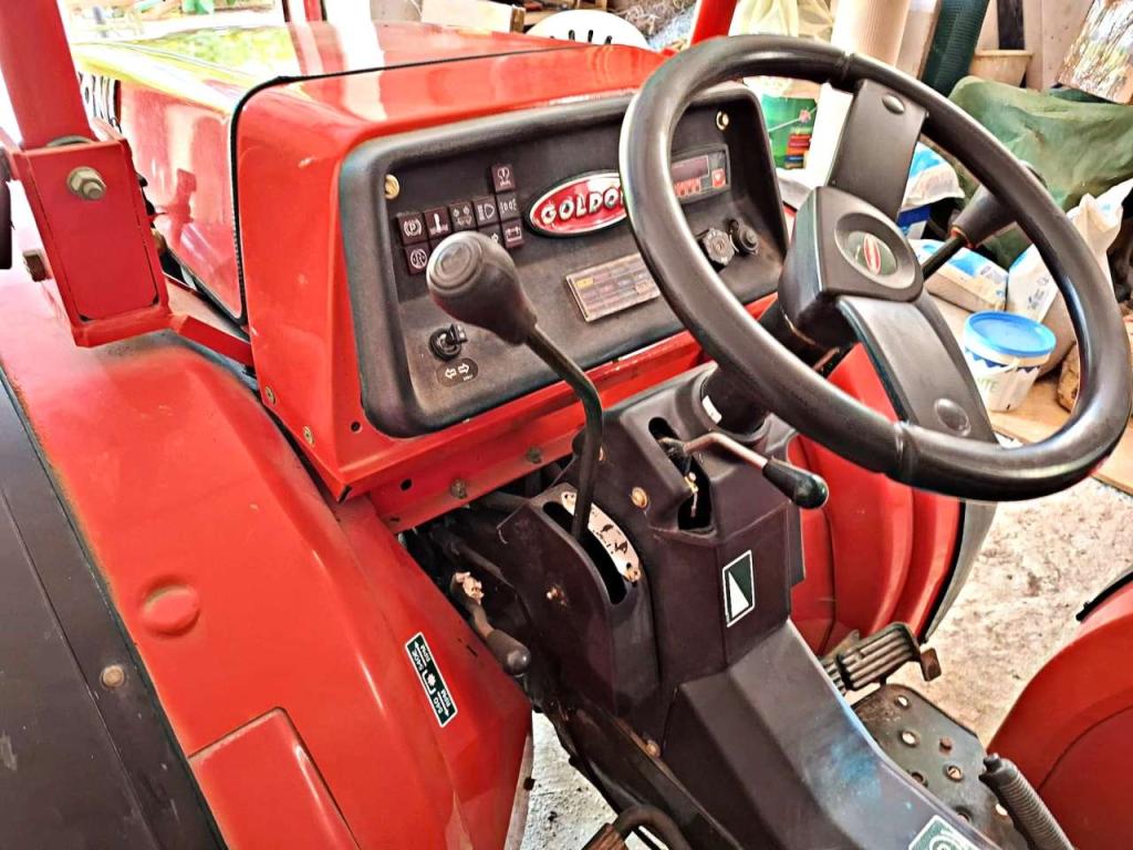 Goldoni Euro-W45RS-EVO Foto 3