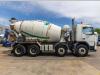 Volvo FM12 380+MANUAL+BIG AXLES+LIEBHERR Foto 3 thumbnail