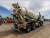 Volvo FM12 380+MANUAL+BIG AXLES+LIEBHERR Foto 4 thumbnail