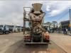 Volvo FM12 380+MANUAL+BIG AXLES+LIEBHERR Foto 5 thumbnail