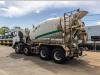 Volvo FM12 380+MANUAL+BIG AXLES+LIEBHERR Foto 6 thumbnail