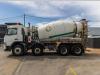 Volvo FM12 380+MANUAL+BIG AXLES+LIEBHERR Foto 7 thumbnail
