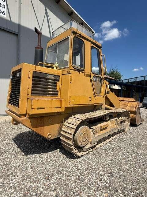 Caterpillar 953 Foto 1