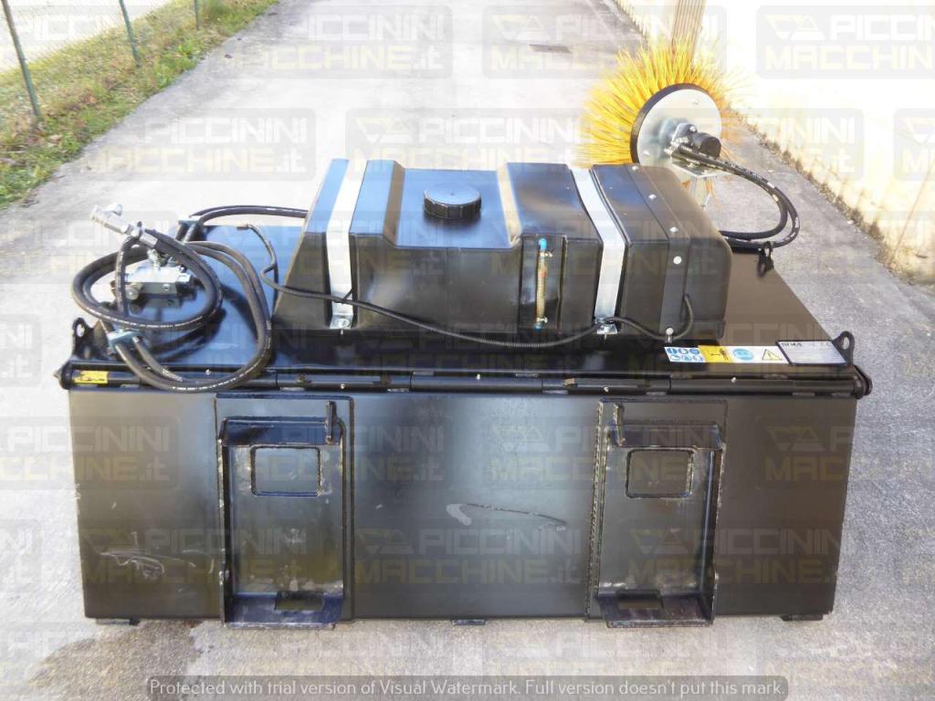 Sima SPZ180 Foto 4