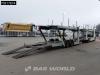 Mercedes-Benz Axor 1833 4X2 Kassbohrer SSV-01 car transporter combi 3-pedals Full Air Euro 3 Foto 10 thumbnail