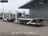 Mercedes-Benz Axor 1833 4X2 Kassbohrer SSV-01 car transporter combi 3-pedals Full Air Euro 3 Foto 17 thumbnail