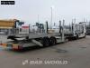 Mercedes-Benz Axor 1833 4X2 Kassbohrer SSV-01 car transporter combi 3-pedals Full Air Euro 3 Foto 19 thumbnail