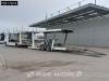 Mercedes-Benz Axor 1833 4X2 Kassbohrer SSV-01 car transporter combi 3-pedals Full Air Euro 3 Foto 2 thumbnail