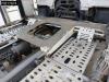 Mercedes-Benz Axor 1833 4X2 Kassbohrer SSV-01 car transporter combi 3-pedals Full Air Euro 3 Foto 22 thumbnail