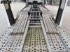 Mercedes-Benz Axor 1833 4X2 Kassbohrer SSV-01 car transporter combi 3-pedals Full Air Euro 3 Foto 24 thumbnail