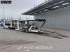 Mercedes-Benz Axor 1833 4X2 Kassbohrer SSV-01 car transporter combi 3-pedals Full Air Euro 3 Foto 8 thumbnail