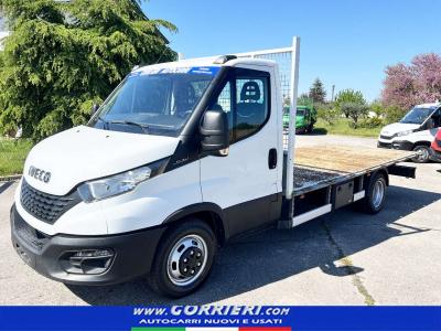 Iveco DAILY 35-160 vendida por Gorrieri Autocarri Srl