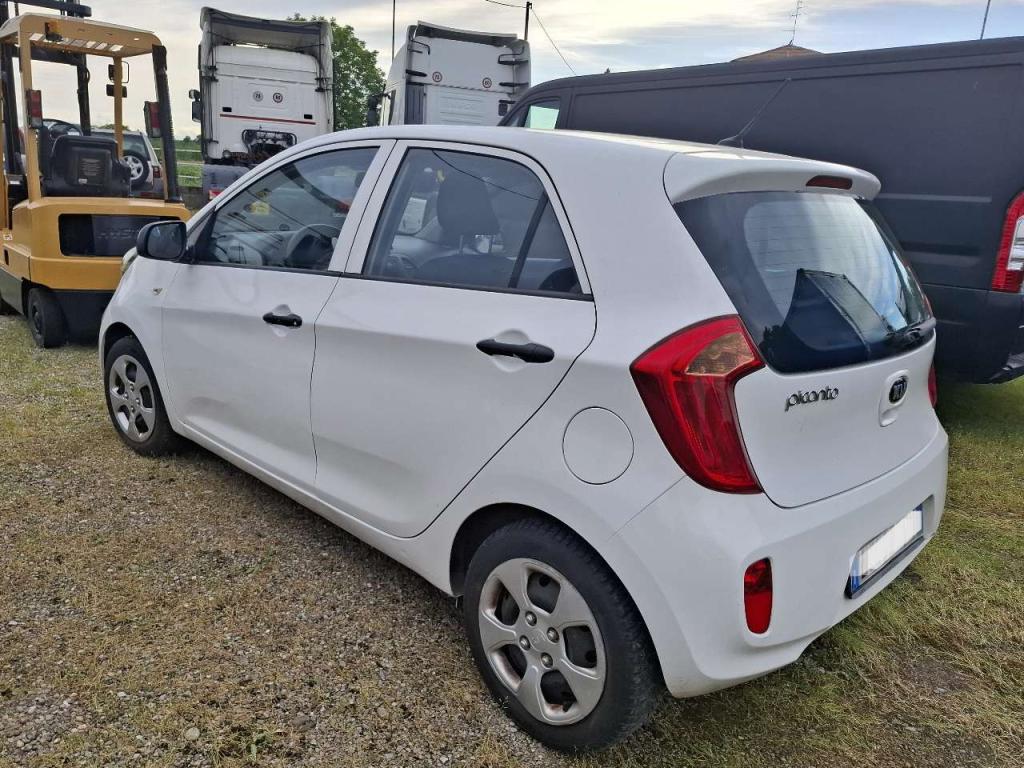 Kia Picanto Foto 3