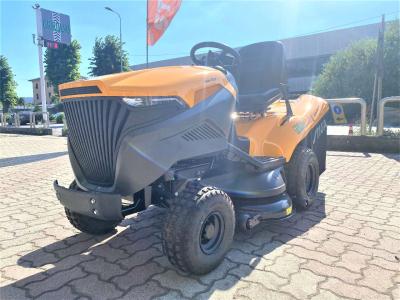 Stiga ESTATE 7102 W IDROSTATICO BICILINDRICO vendida por Giordano Srl