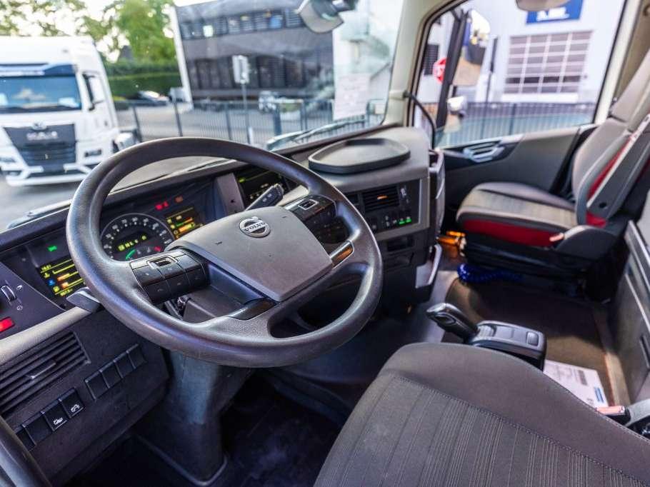 Volvo FH4 460 GLOB Foto 15