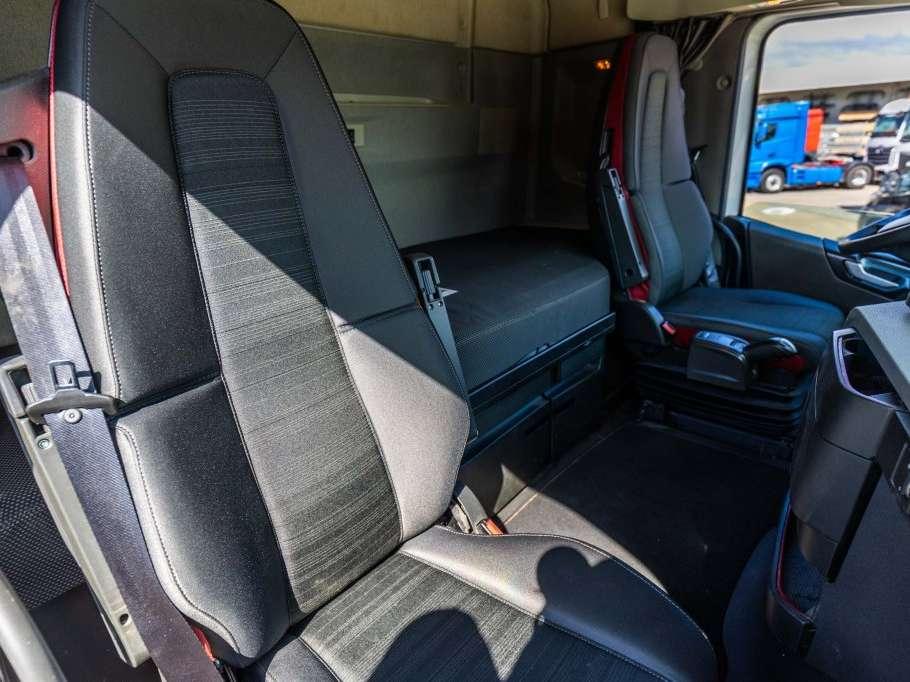 Volvo FH4 460 GLOB Foto 20