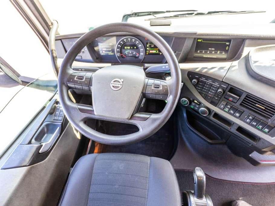 Volvo FH4 460 GLOB Foto 21