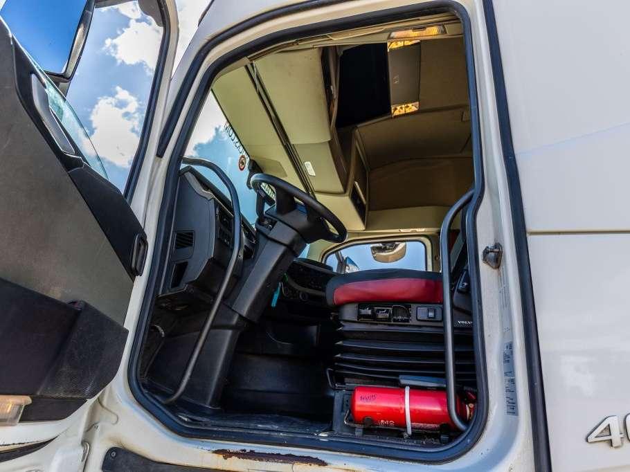 Volvo FH4 460 GLOB Foto 23
