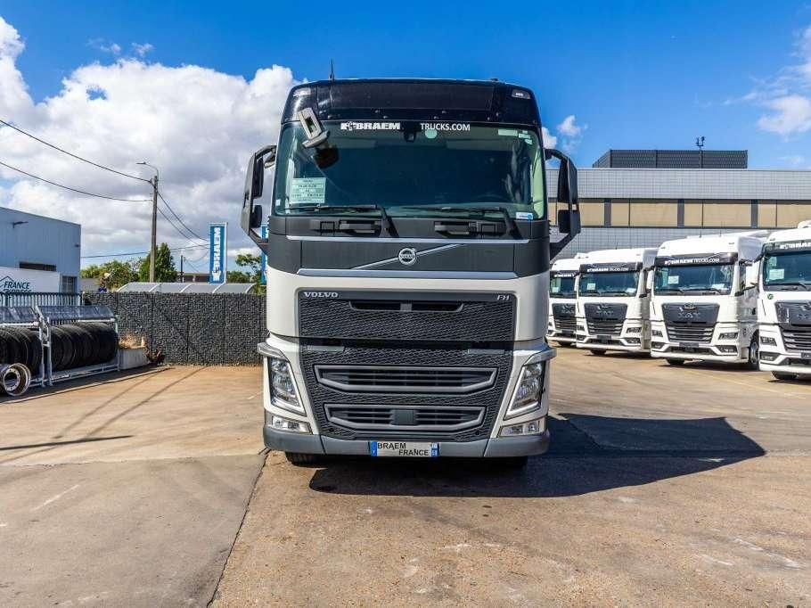 Volvo FH4 460 GLOB Foto 8
