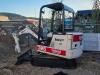 Bobcat 325 Foto 1 thumbnail