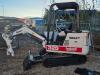 Bobcat 325 Foto 2 thumbnail
