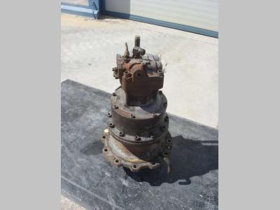 Reductor de giro para Hitachi ZX 160 vendida por OLM 90 Srl
