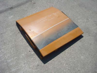 Cárter para Case CX210 vendida por OLM 90 Srl