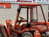 Kubota F2400 4X4 Foto 12 thumbnail