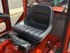 Kubota F2400 4X4 Foto 13 thumbnail