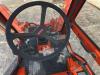 Kubota F2400 4X4 Foto 15 thumbnail