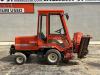 Kubota F2400 4X4 Foto 2 thumbnail