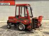 Kubota F2400 4X4 Foto 3 thumbnail