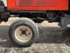 Kubota F2400 4X4 Foto 4 thumbnail