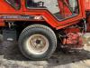 Kubota F2400 4X4 Foto 6 thumbnail