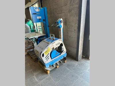 Sea Technology SEAPLATE 430/63 vendida por COMMET S.r.l.
