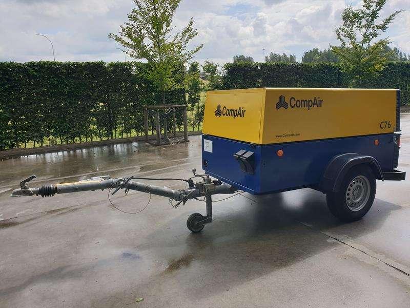 Compair C 76 - N Foto 11