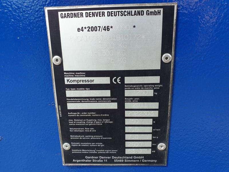Compair C 76 - N Foto 12