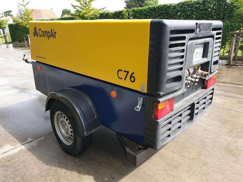 Compair C 76 - N Foto 3