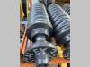 Fiat Ajustador de pista para Fiat Hitachi EX 355 Foto 1 thumbnail