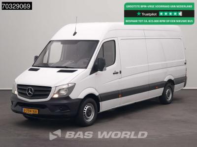 Mercedes-Benz Sprinter 311 CDI Automaat L3H2 Camera Euro6 L3 Pakketwagen vendida por BAS World B.V.