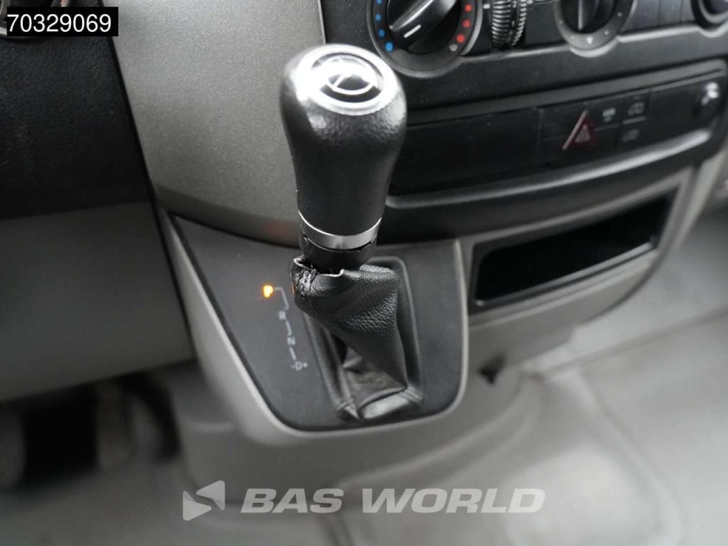 Mercedes-Benz Sprinter 311 CDI Automaat L3H2 Camera Euro6 L3 Pakketwagen Foto 19