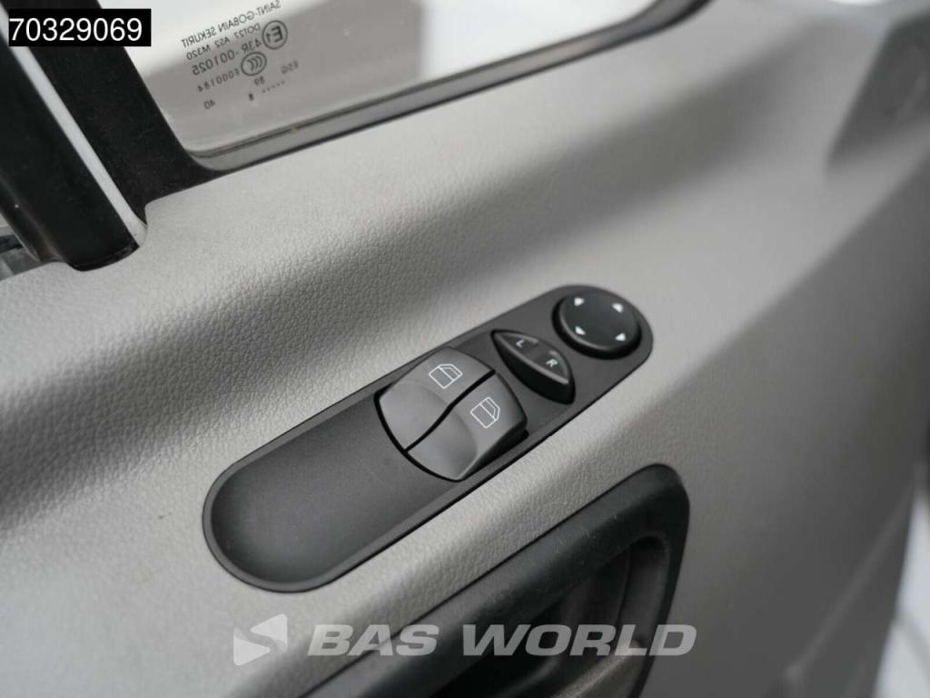 Mercedes-Benz Sprinter 311 CDI Automaat L3H2 Camera Euro6 L3 Pakketwagen Foto 21