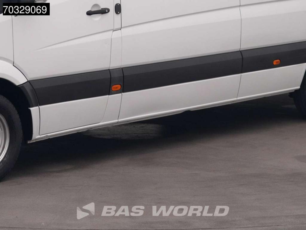 Mercedes-Benz Sprinter 311 CDI Automaat L3H2 Camera Euro6 L3 Pakketwagen Foto 30